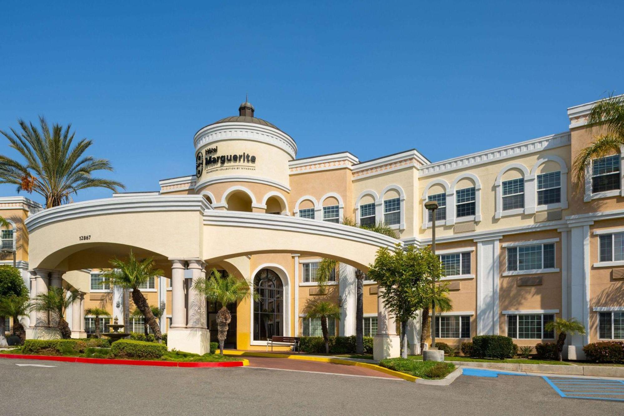 Marguerite South Anaheim - Garden Grove, Trademark Collection By Wyndham 3*