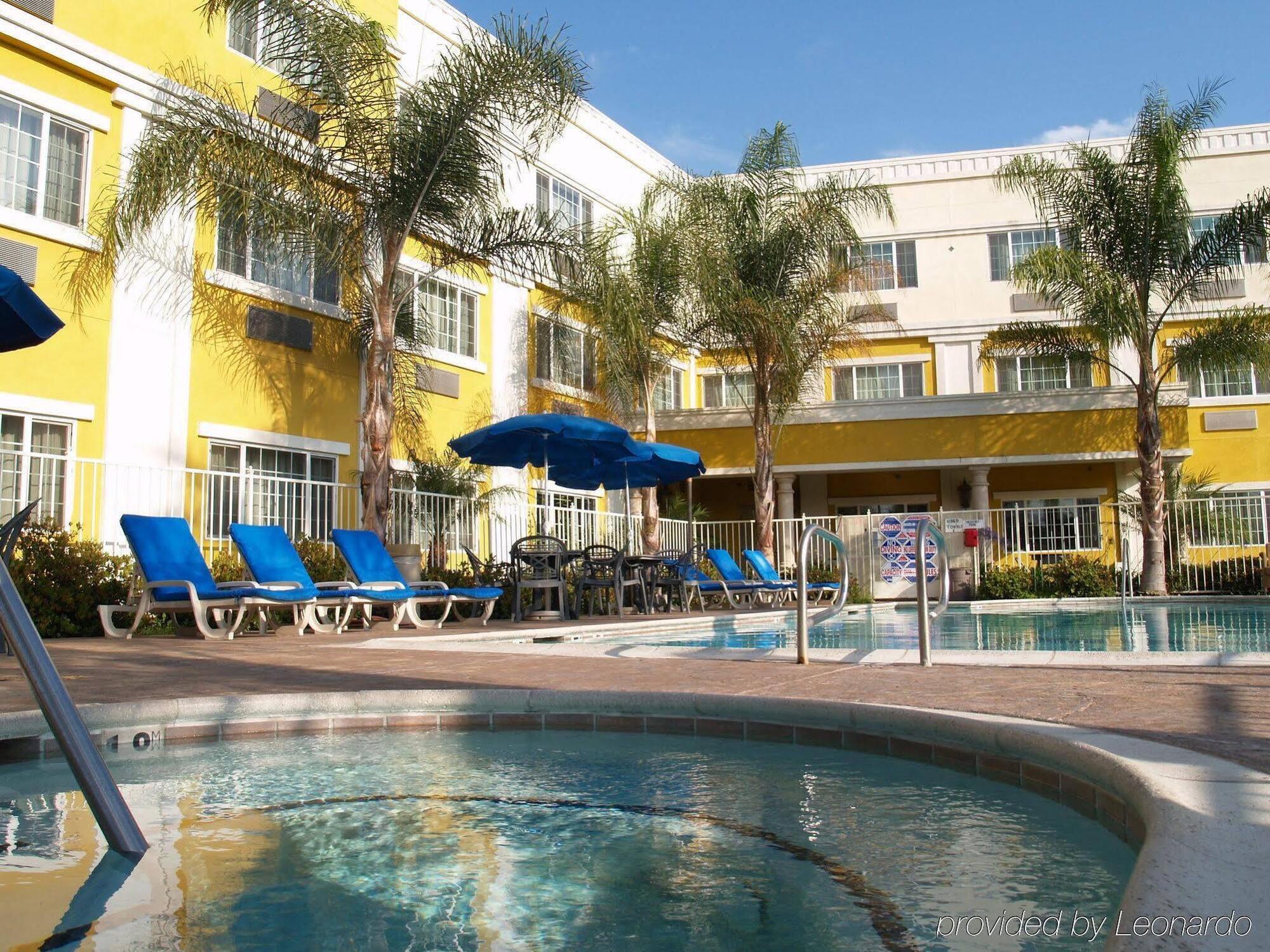 Hotel Marguerite South Anaheim - Garden Grove, Trademark Collection By Wyndham