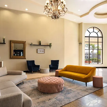 Marguerite South Anaheim - Garden Grove, Trademark Collection By Wyndham Garden Grove