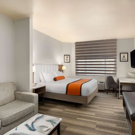 Marguerite South Anaheim - Garden Grove, Trademark Collection By Wyndham 3* Garden Grove