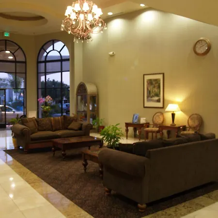 Marguerite South Anaheim - Garden Grove, Trademark Collection By Wyndham Hotel
