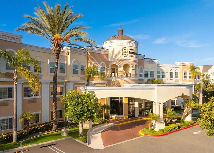 Hotel Marguerite South Anaheim - Garden Grove, Trademark Collection By Wyndham