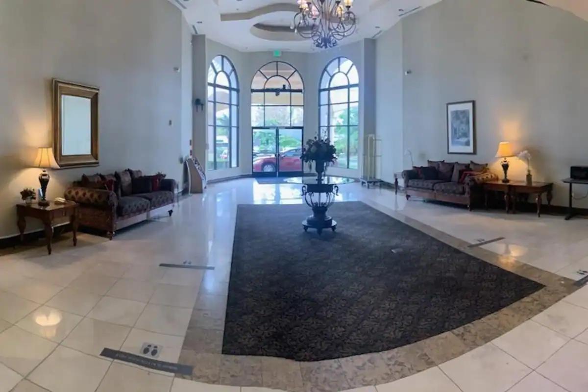 Marguerite South Anaheim - Garden Grove, Trademark Collection By Wyndham Hotel 3*