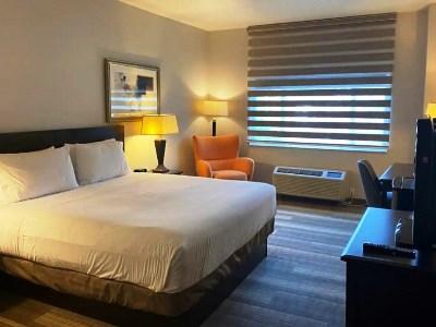 Hotel Marguerite South Anaheim - Garden Grove, Trademark Collection By Wyndham 3*