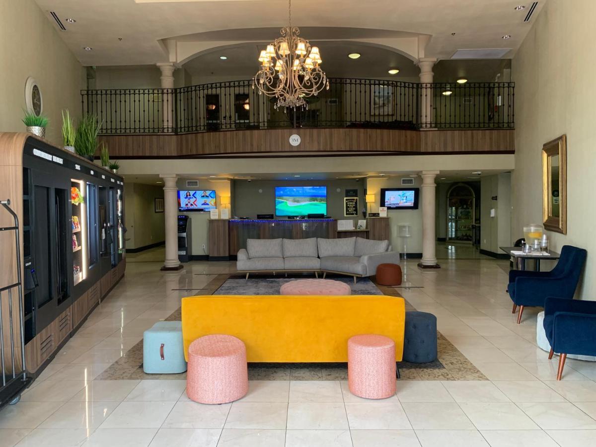 Marguerite South Anaheim - Garden Grove, Trademark Collection By Wyndham Hotel Garden Grove