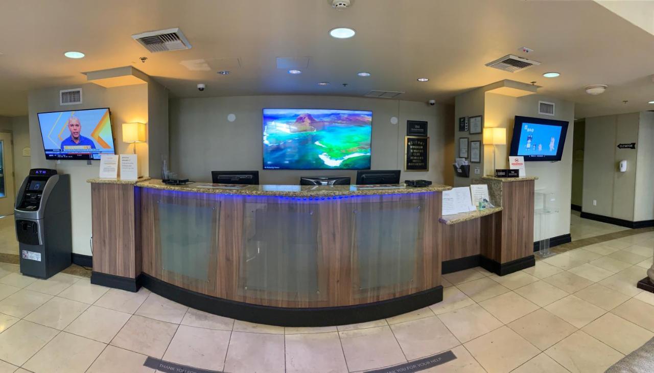 Marguerite South Anaheim - Garden Grove, Trademark Collection By Wyndham
