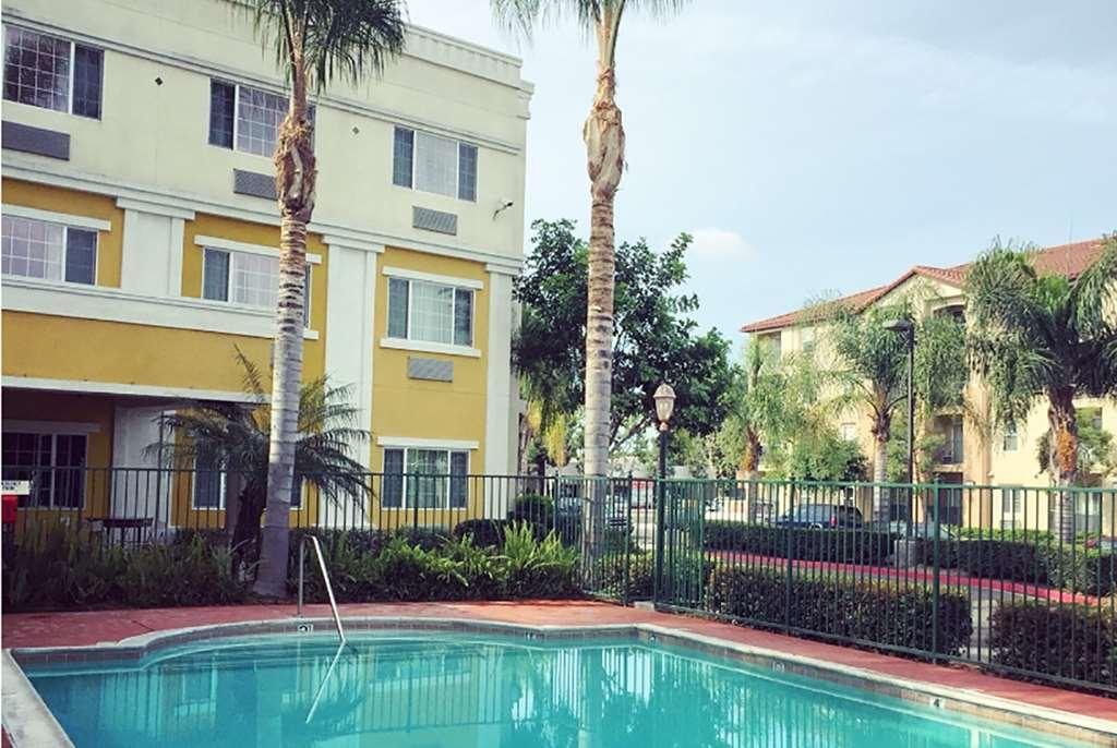Hotel Marguerite South Anaheim - Garden Grove, Trademark Collection By Wyndham Garden Grove