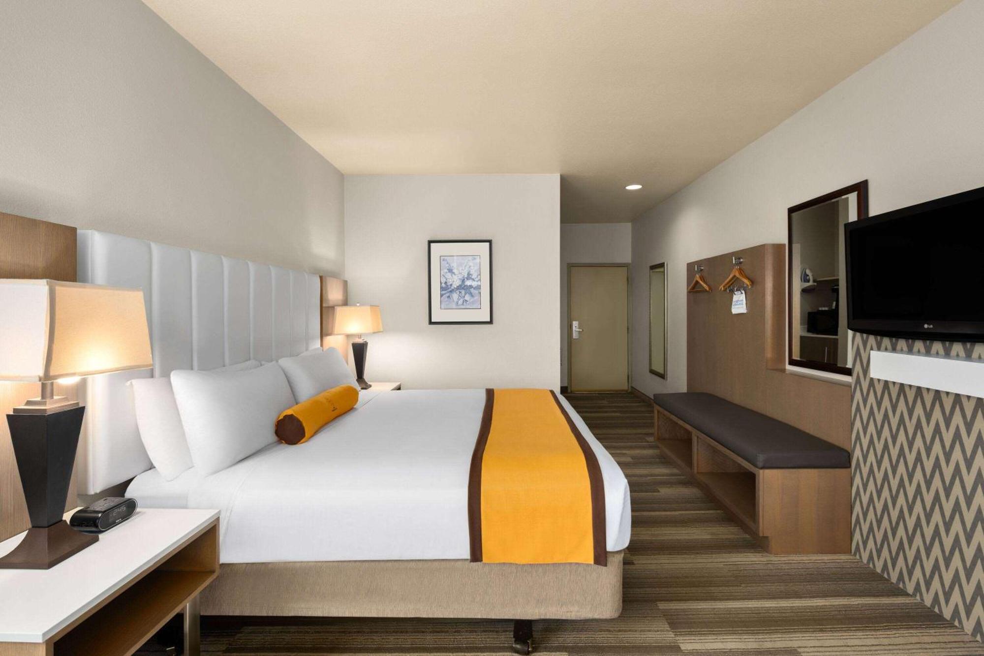 Marguerite South Anaheim - Garden Grove, Trademark Collection By Wyndham Hotel Garden Grove
