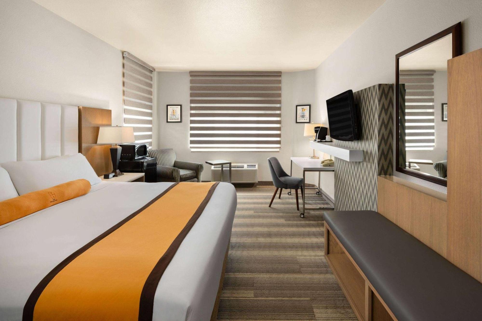 Marguerite South Anaheim - Garden Grove, Trademark Collection By Wyndham 3* Garden Grove