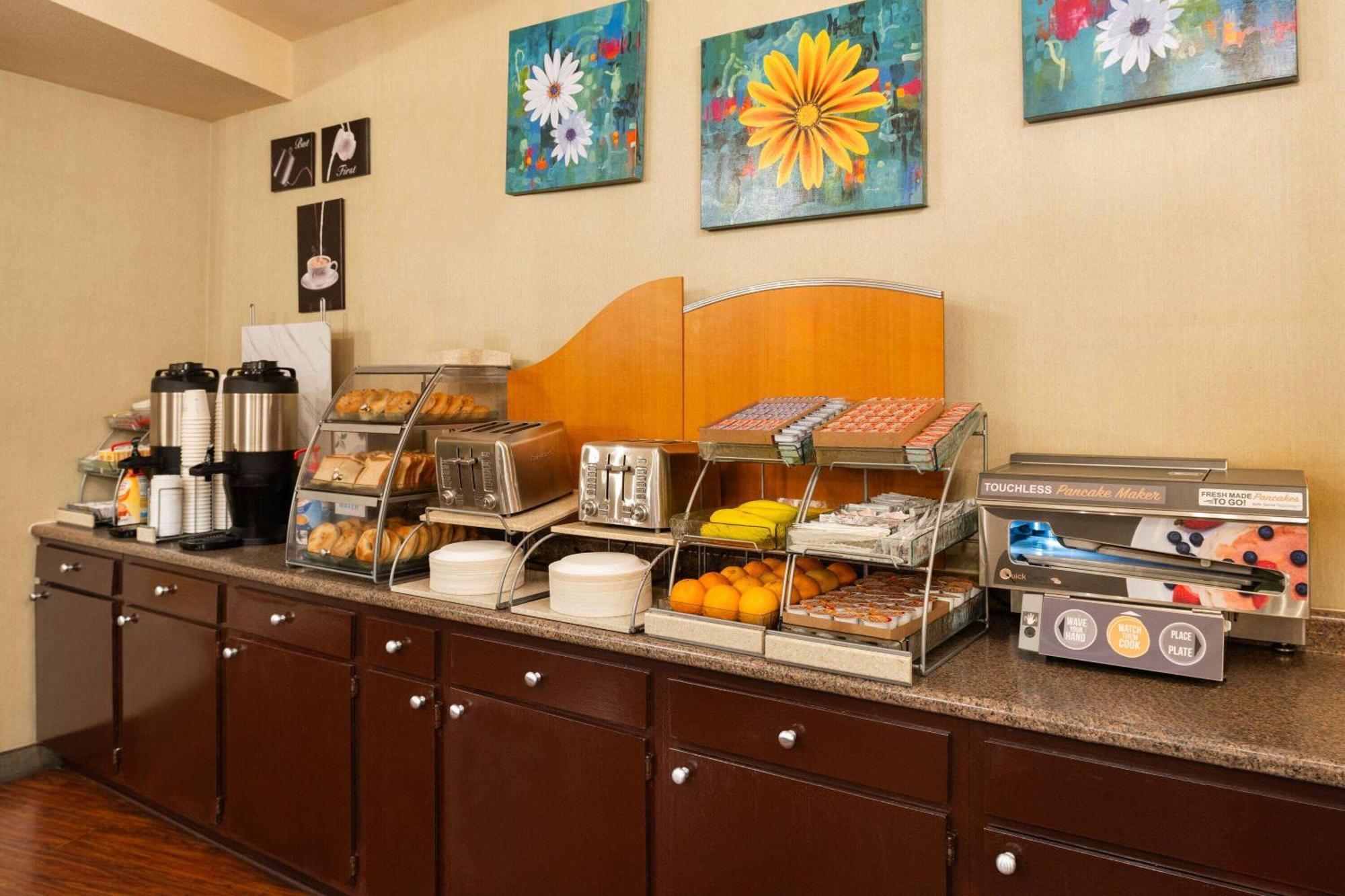 Hotel Marguerite South Anaheim - Garden Grove, Trademark Collection By Wyndham