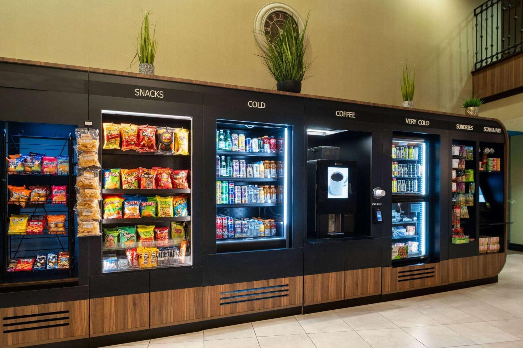 Hotel Marguerite South Anaheim - Garden Grove, Trademark Collection By Wyndham Garden Grove