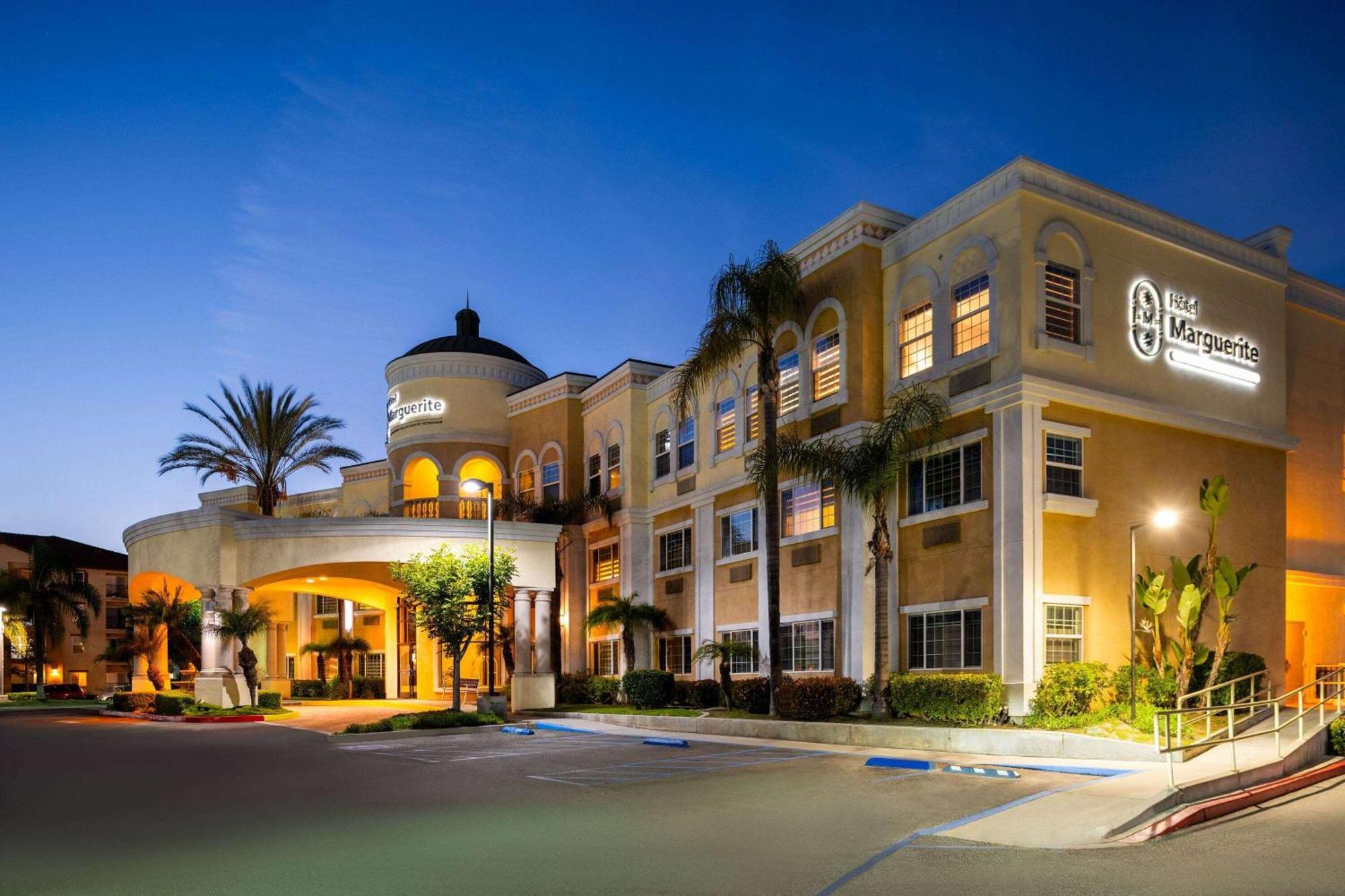 Marguerite South Anaheim - Garden Grove, Trademark Collection By Wyndham Garden Grove