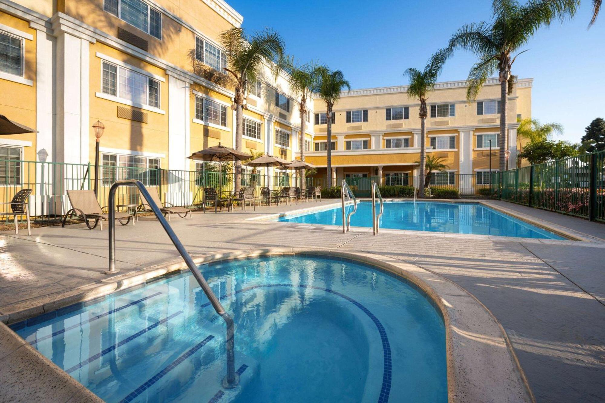 Marguerite South Anaheim - Garden Grove, Trademark Collection By Wyndham 3* Garden Grove