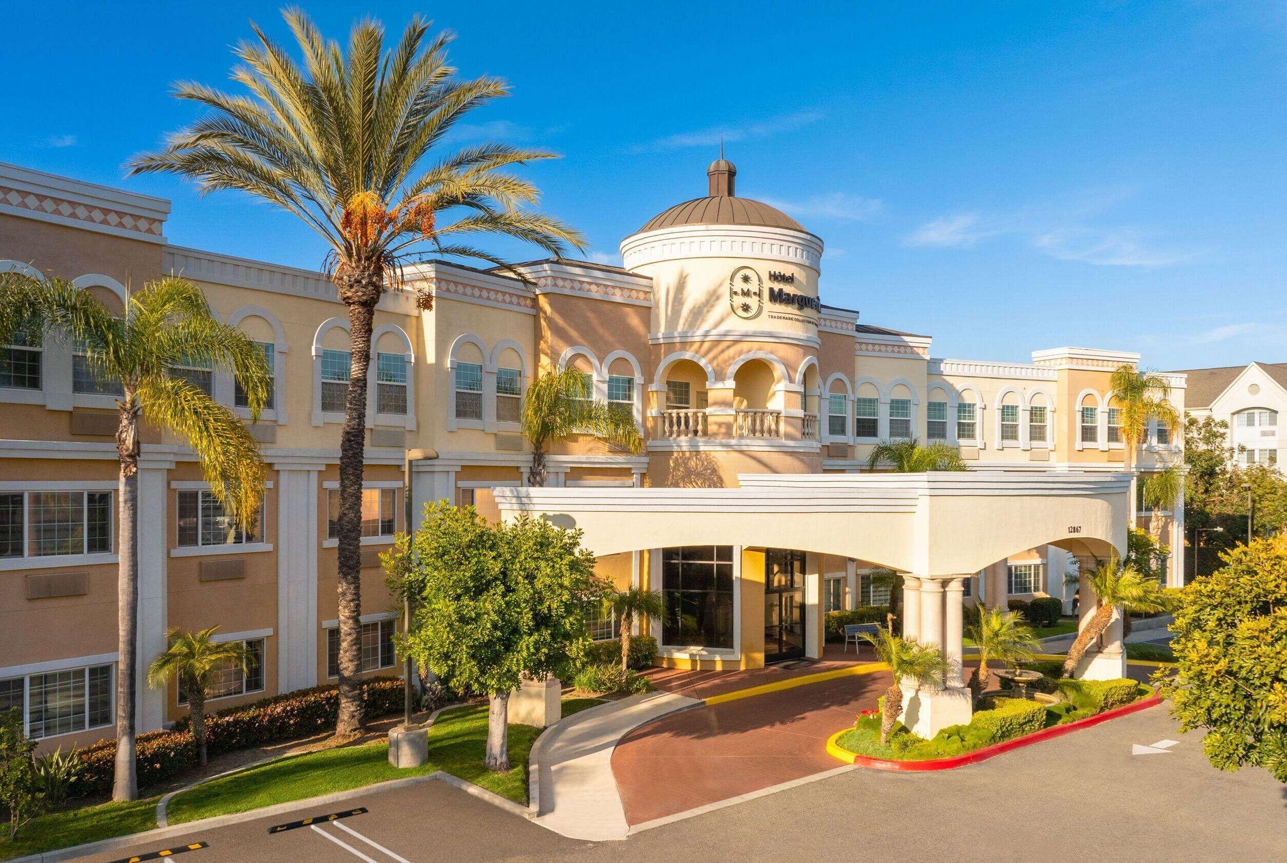 Marguerite South Anaheim - Garden Grove, Trademark Collection By Wyndham Hotel 3*