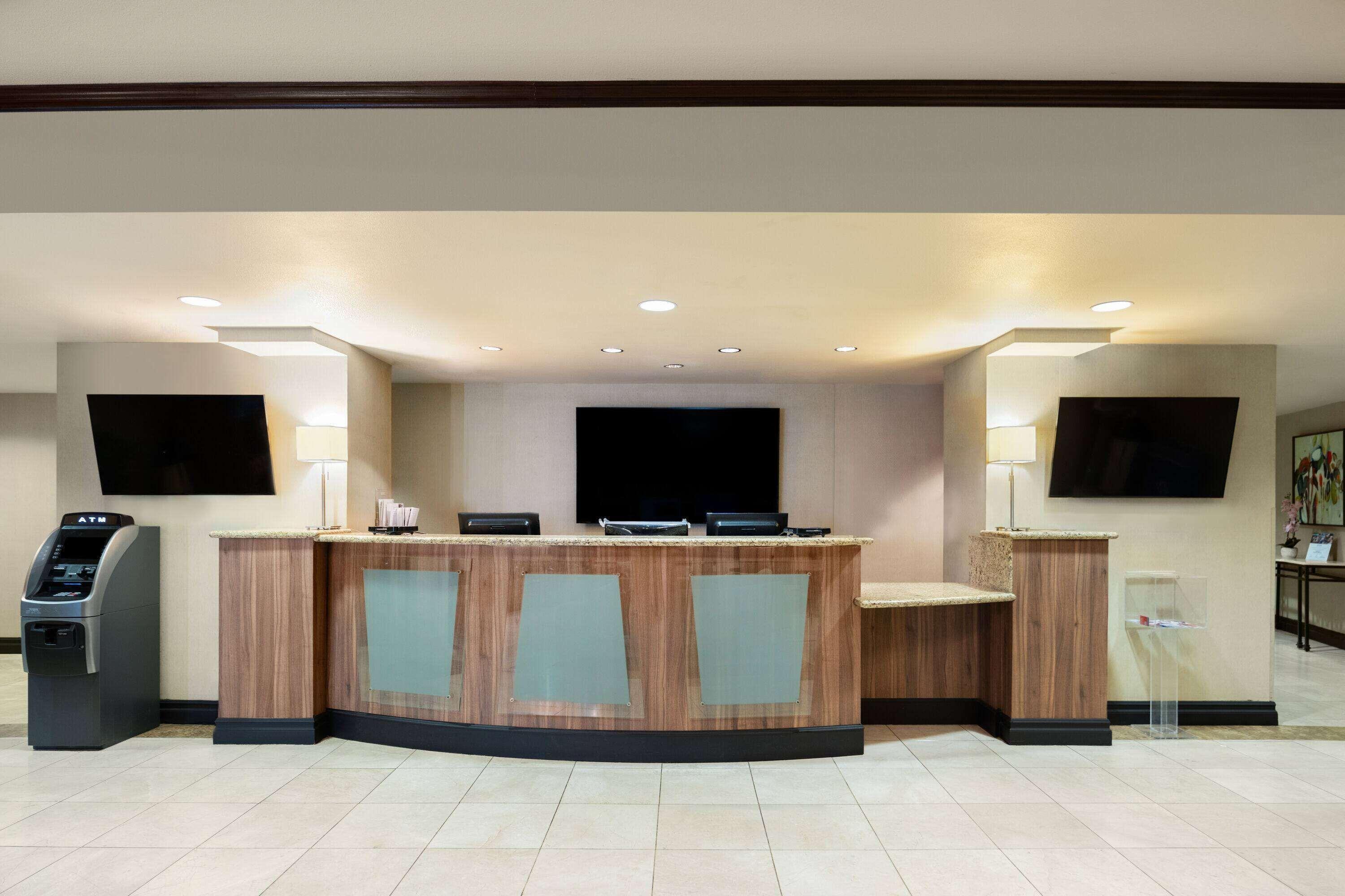 Hotel Marguerite South Anaheim - Garden Grove, Trademark Collection By Wyndham