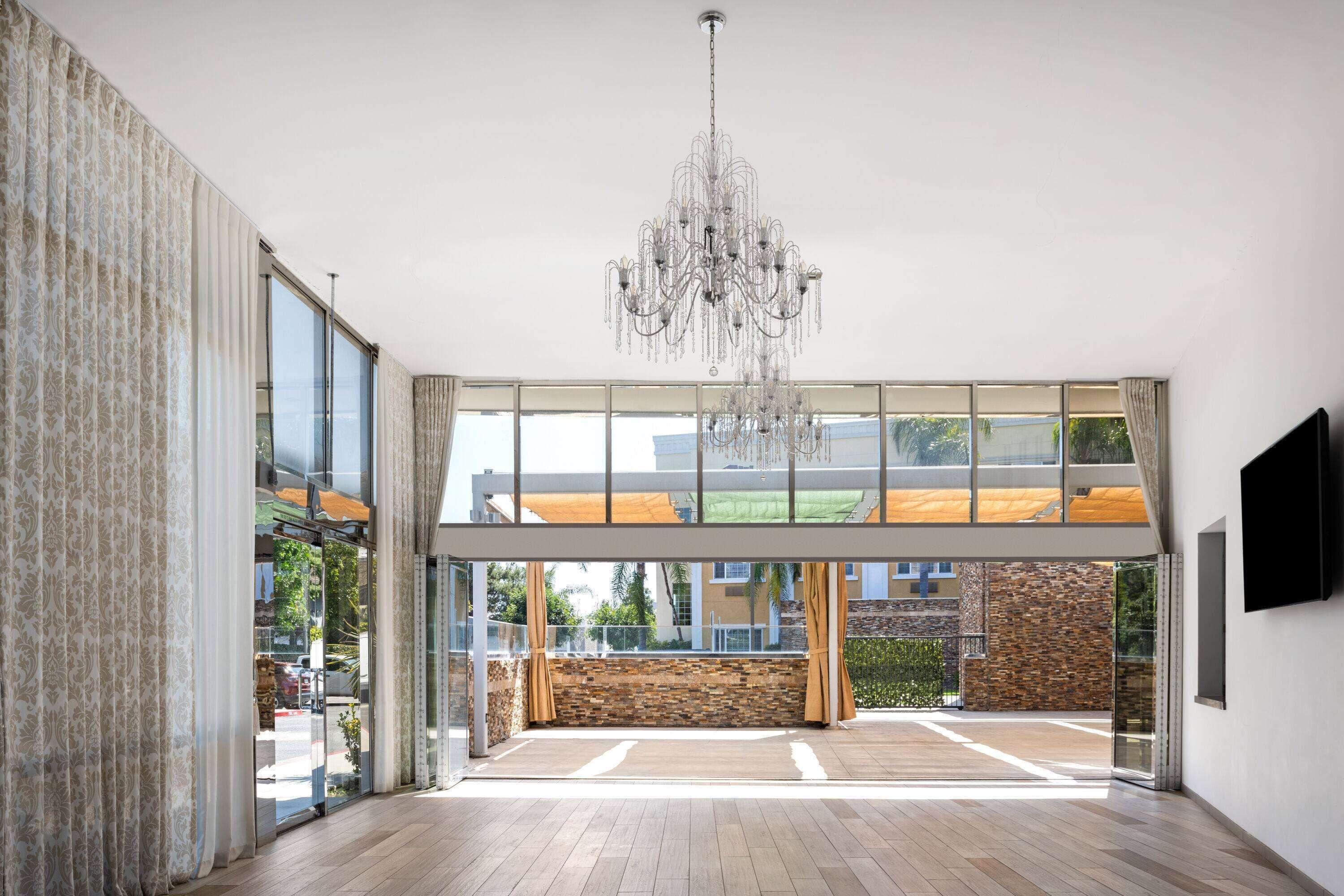 Hotel Marguerite South Anaheim - Garden Grove, Trademark Collection By Wyndham Garden Grove