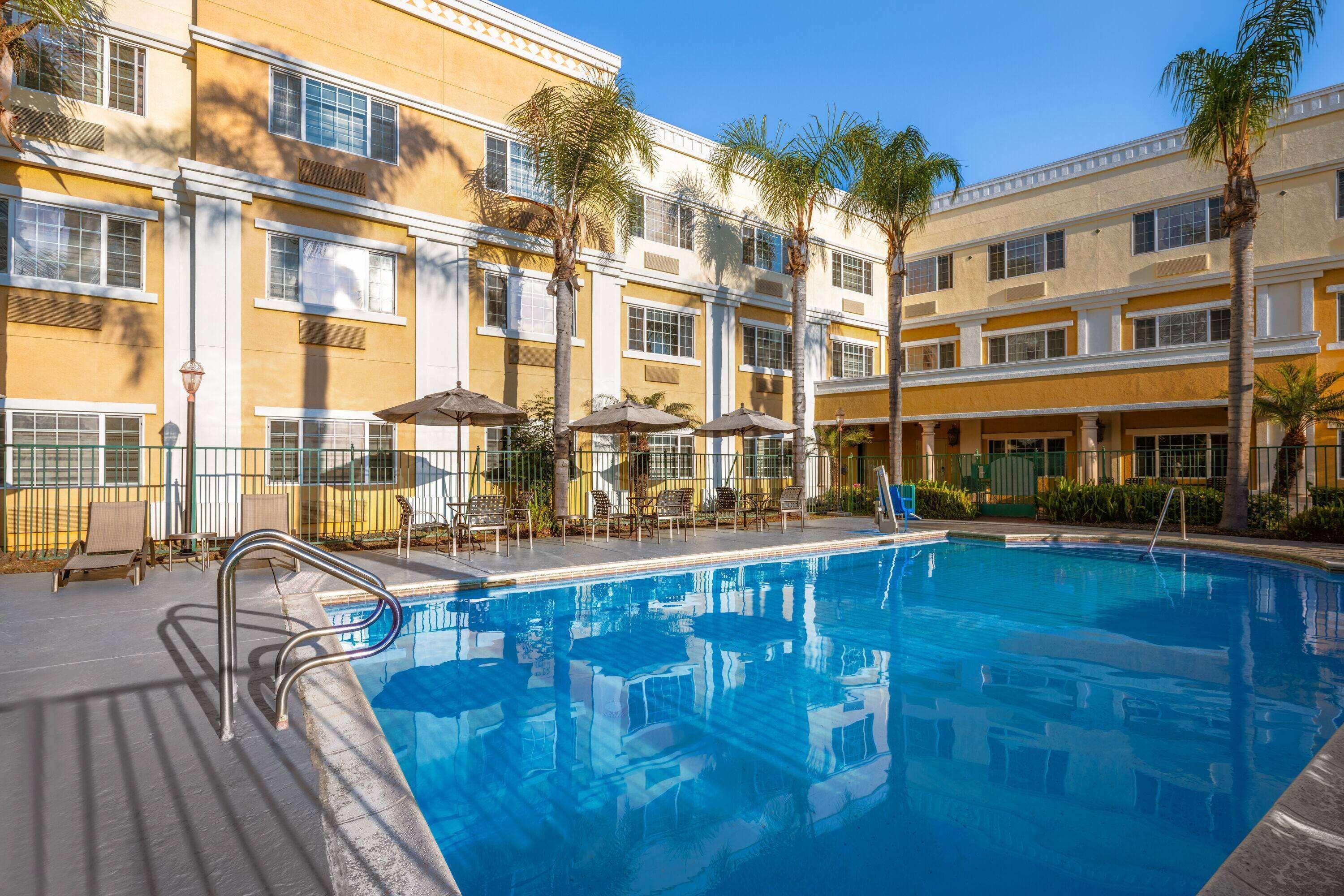 Hotel Marguerite South Anaheim - Garden Grove, Trademark Collection By Wyndham Garden Grove