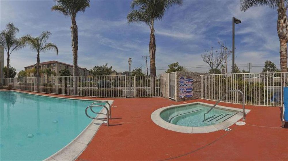 Hotel Marguerite South Anaheim - Garden Grove, Trademark Collection By Wyndham