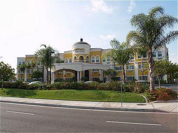 Hotel Marguerite South Anaheim - Garden Grove, Trademark Collection By Wyndham