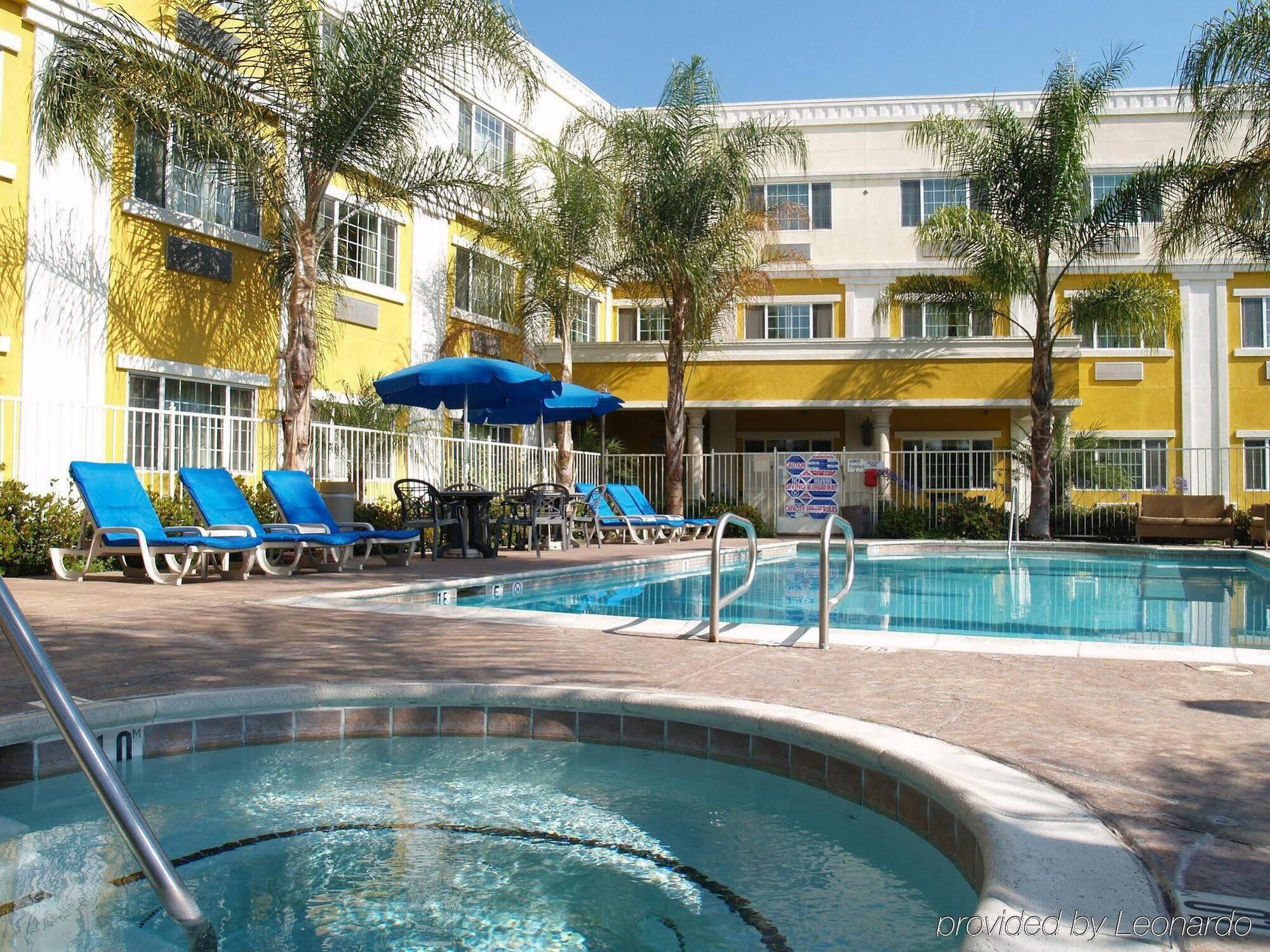 Marguerite South Anaheim - Garden Grove, Trademark Collection By Wyndham Garden Grove