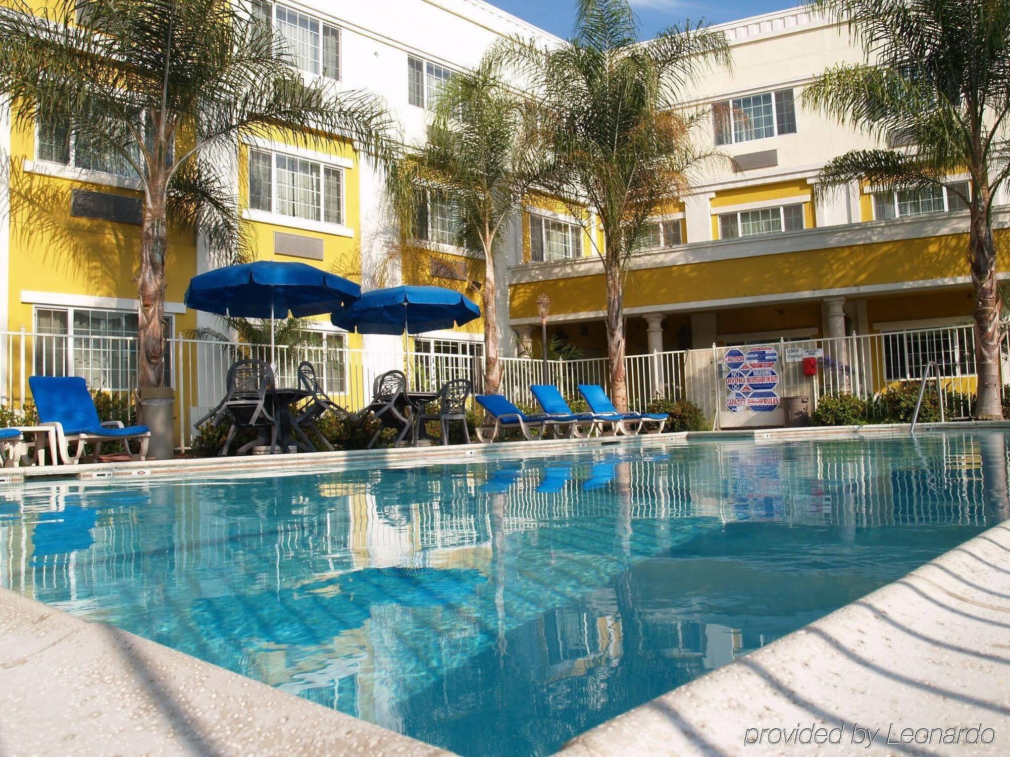 Hotel Marguerite South Anaheim - Garden Grove, Trademark Collection By Wyndham 3*