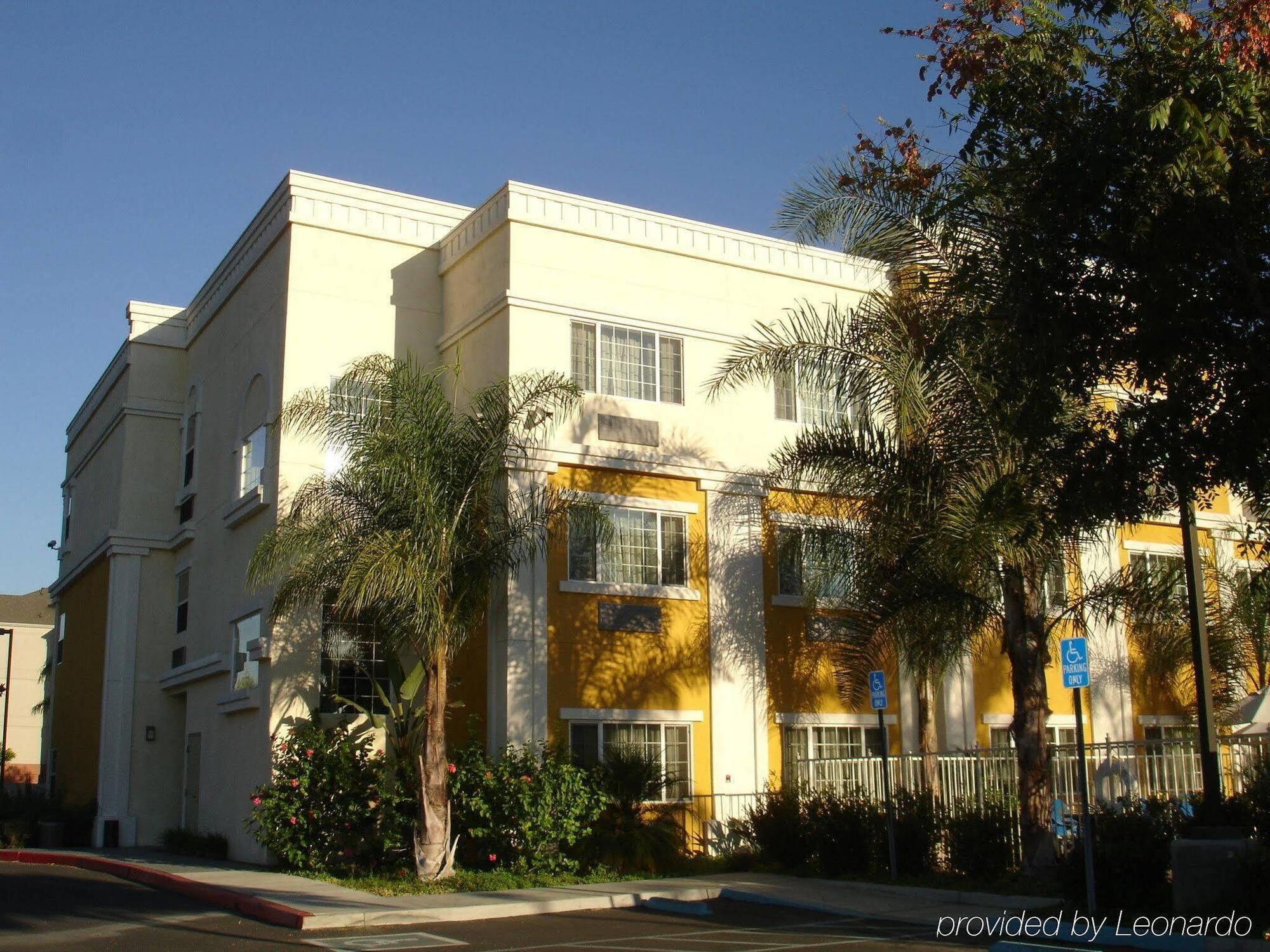Marguerite South Anaheim - Garden Grove, Trademark Collection By Wyndham Hotel 3*