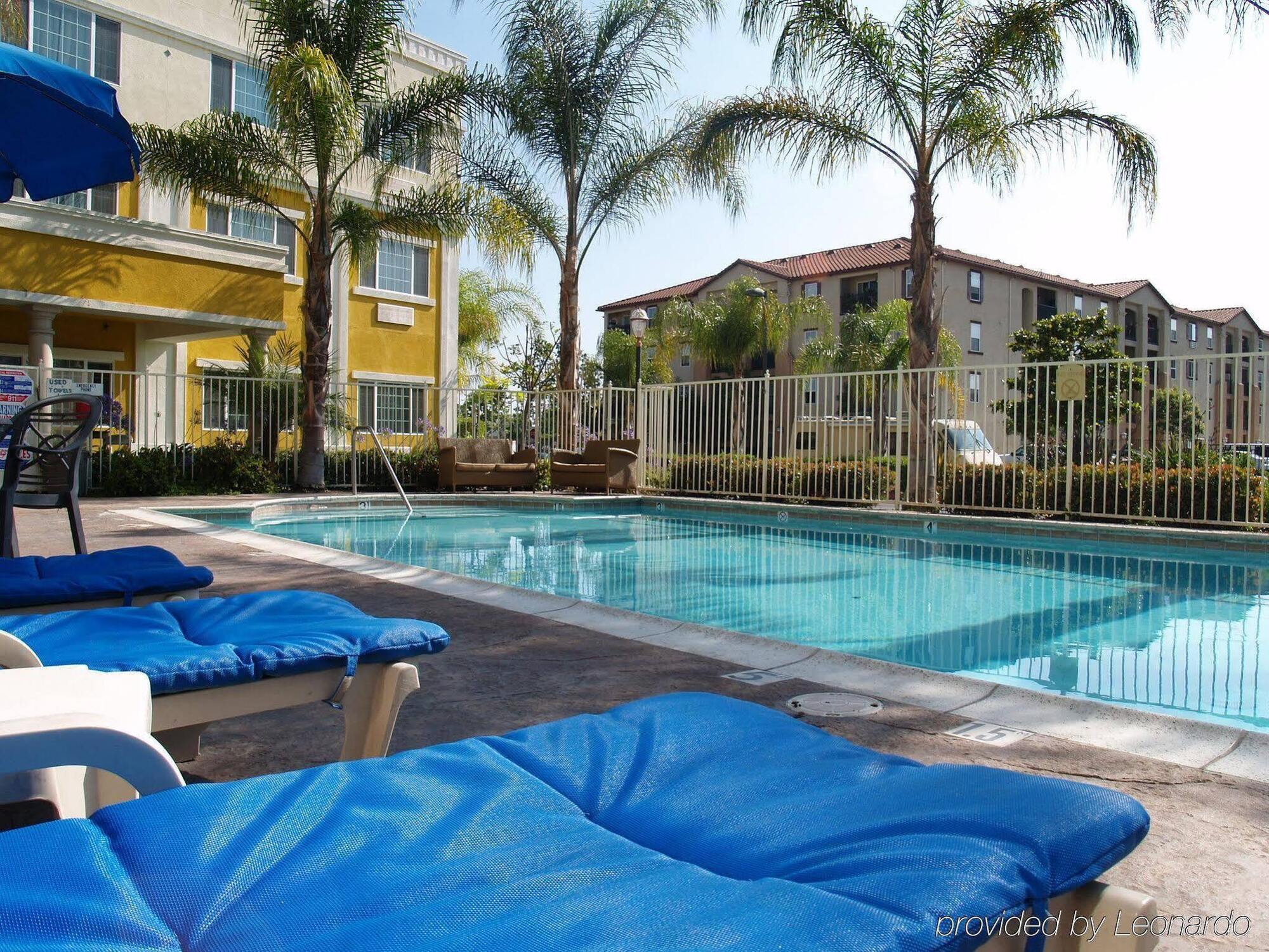 Marguerite South Anaheim - Garden Grove, Trademark Collection By Wyndham Hotel