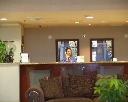 Marguerite South Anaheim - Garden Grove, Trademark Collection By Wyndham Hotel