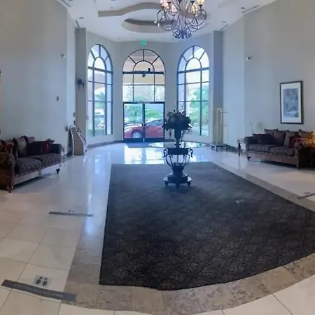 Marguerite South Anaheim - Garden Grove, Trademark Collection By Wyndham Hotel 3*