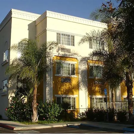 Hotel Marguerite South Anaheim - Garden Grove, Trademark Collection By Wyndham