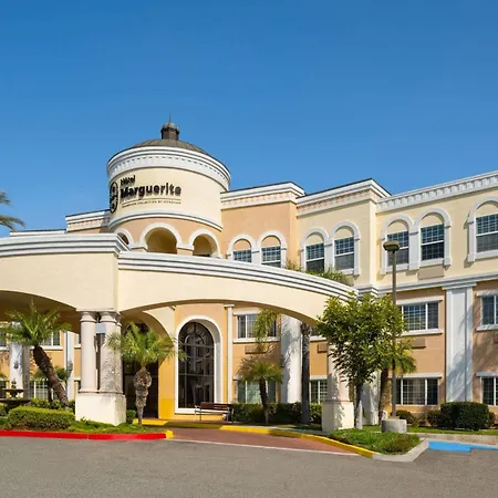 Marguerite South Anaheim - Garden Grove, Trademark Collection By Wyndham 3*