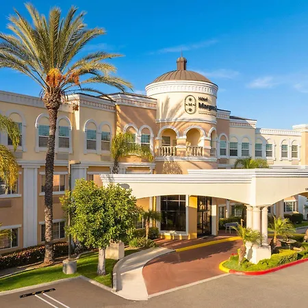Marguerite South Anaheim - Garden Grove, Trademark Collection By Wyndham Hotel 3*