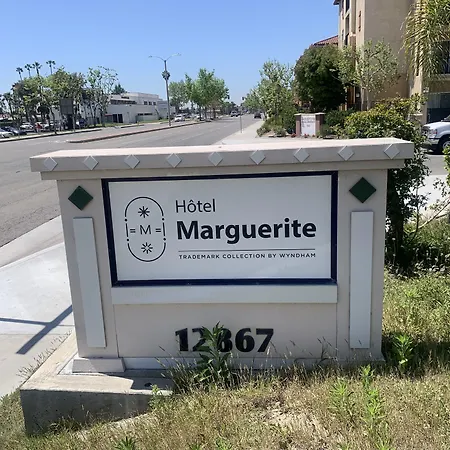 Marguerite South Anaheim - Garden Grove, Trademark Collection By Wyndham 3*