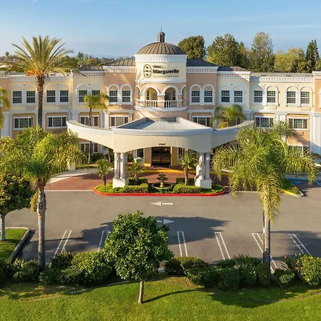Hotel Marguerite South Anaheim - Garden Grove, Trademark Collection By Wyndham 3*
