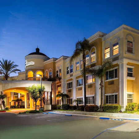 Hotel Marguerite South Anaheim - Garden Grove, Trademark Collection By Wyndham 3*