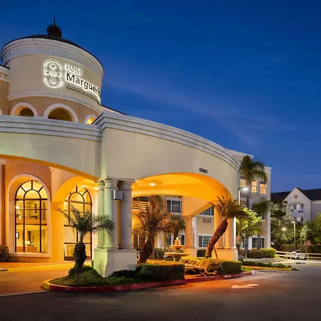 Hotel Marguerite South Anaheim - Garden Grove, Trademark Collection By Wyndham 3*