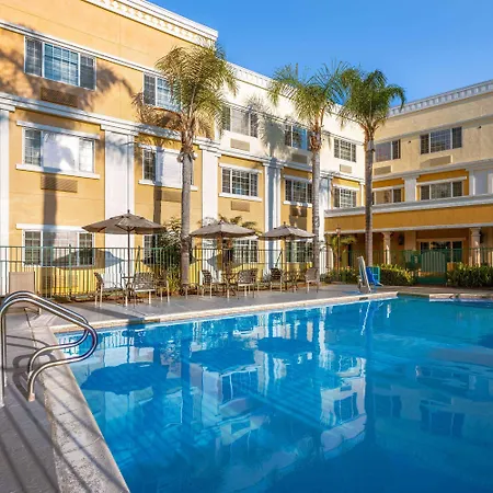 Hotel Marguerite South Anaheim - Garden Grove, Trademark Collection By Wyndham Garden Grove