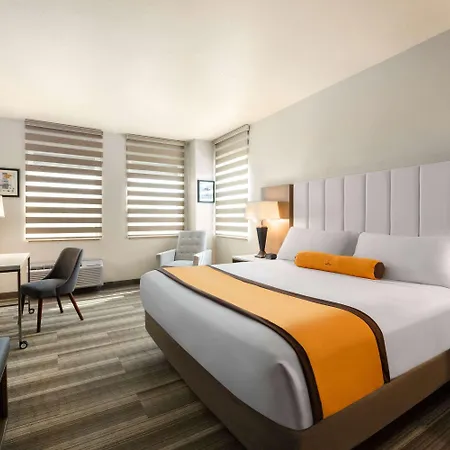 Marguerite South Anaheim - Garden Grove, Trademark Collection By Wyndham 3* Garden Grove