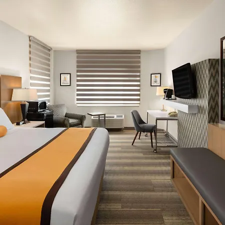 Hotel Marguerite South Anaheim - Garden Grove, Trademark Collection By Wyndham