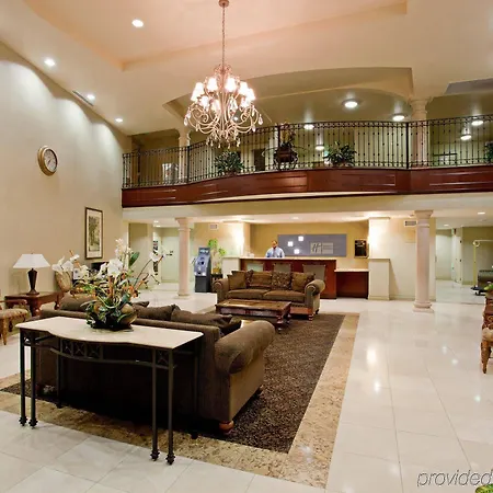Marguerite South Anaheim - Garden Grove, Trademark Collection By Wyndham Hotel 3*
