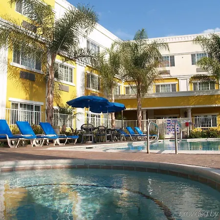 Hotel Marguerite South Anaheim - Garden Grove, Trademark Collection By Wyndham
