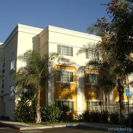 Marguerite South Anaheim - Garden Grove, Trademark Collection By Wyndham Hotel 3*