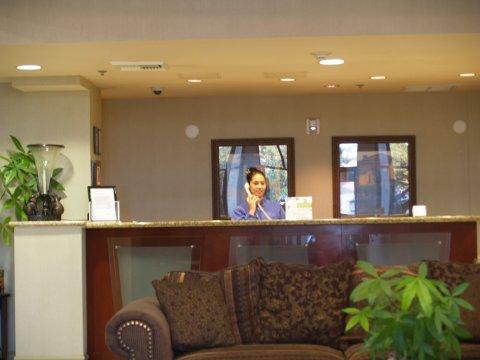 Marguerite South Anaheim - Garden Grove, Trademark Collection By Wyndham Hotel