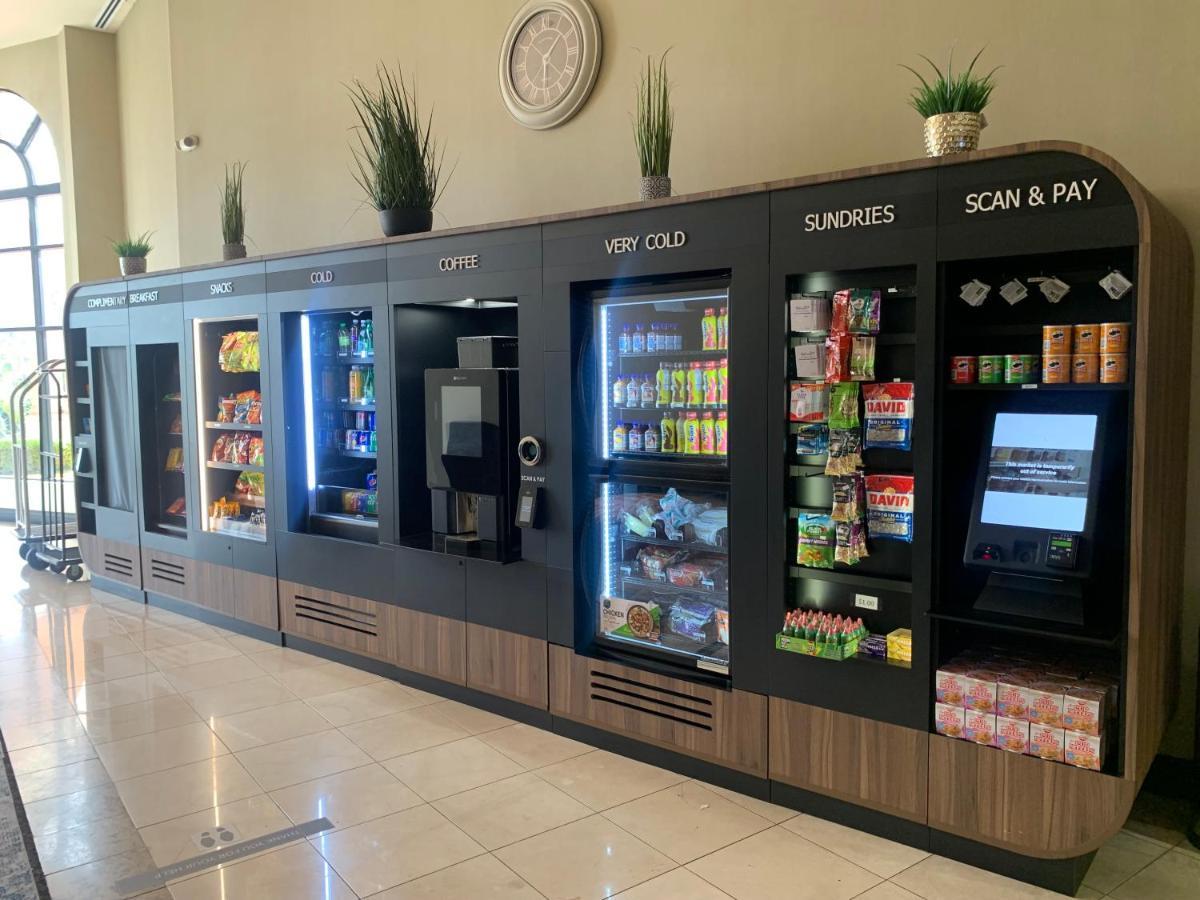 Hotel Marguerite South Anaheim - Garden Grove, Trademark Collection By Wyndham