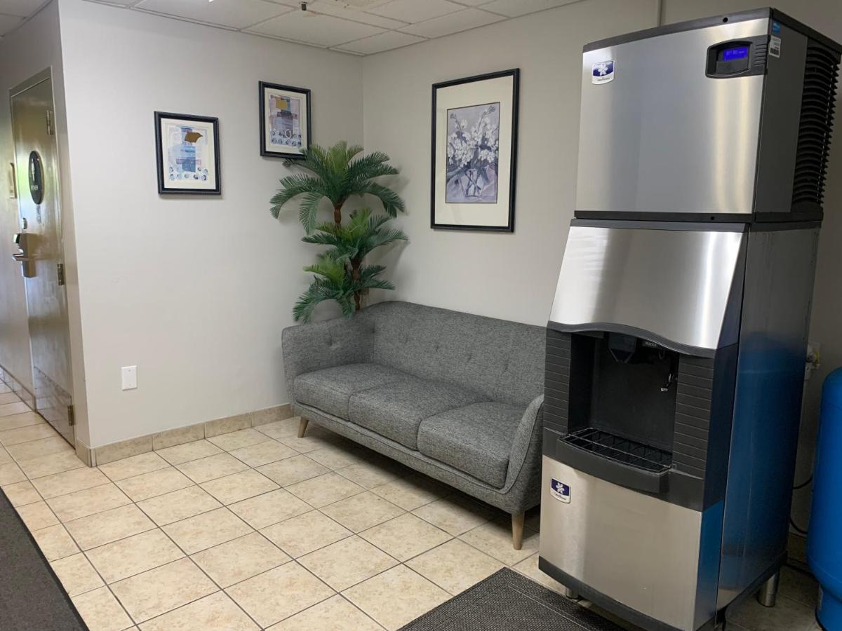 Hotel Marguerite South Anaheim - Garden Grove, Trademark Collection By Wyndham 3*