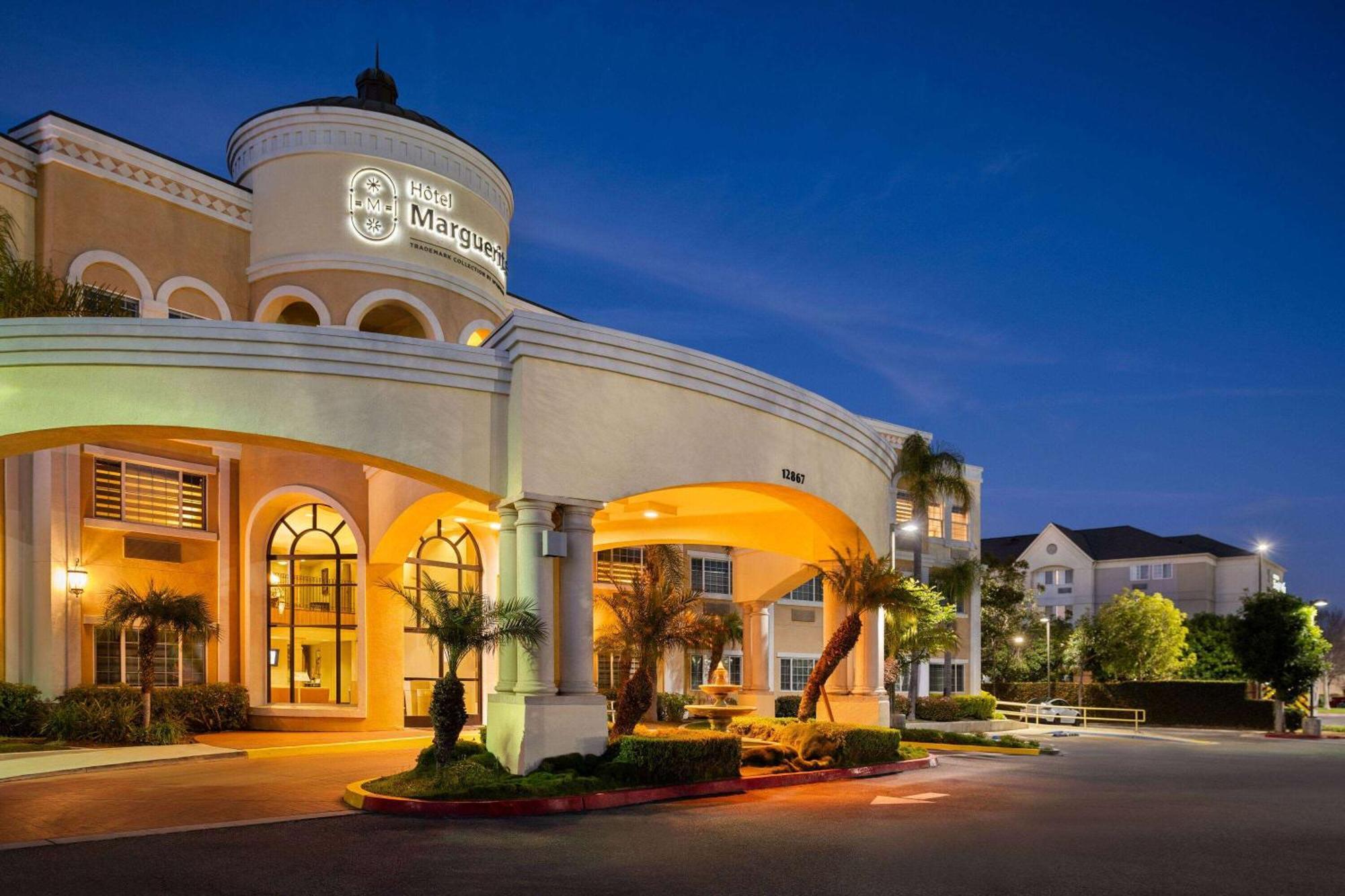 Hotel Marguerite South Anaheim - Garden Grove, Trademark Collection By Wyndham 3*