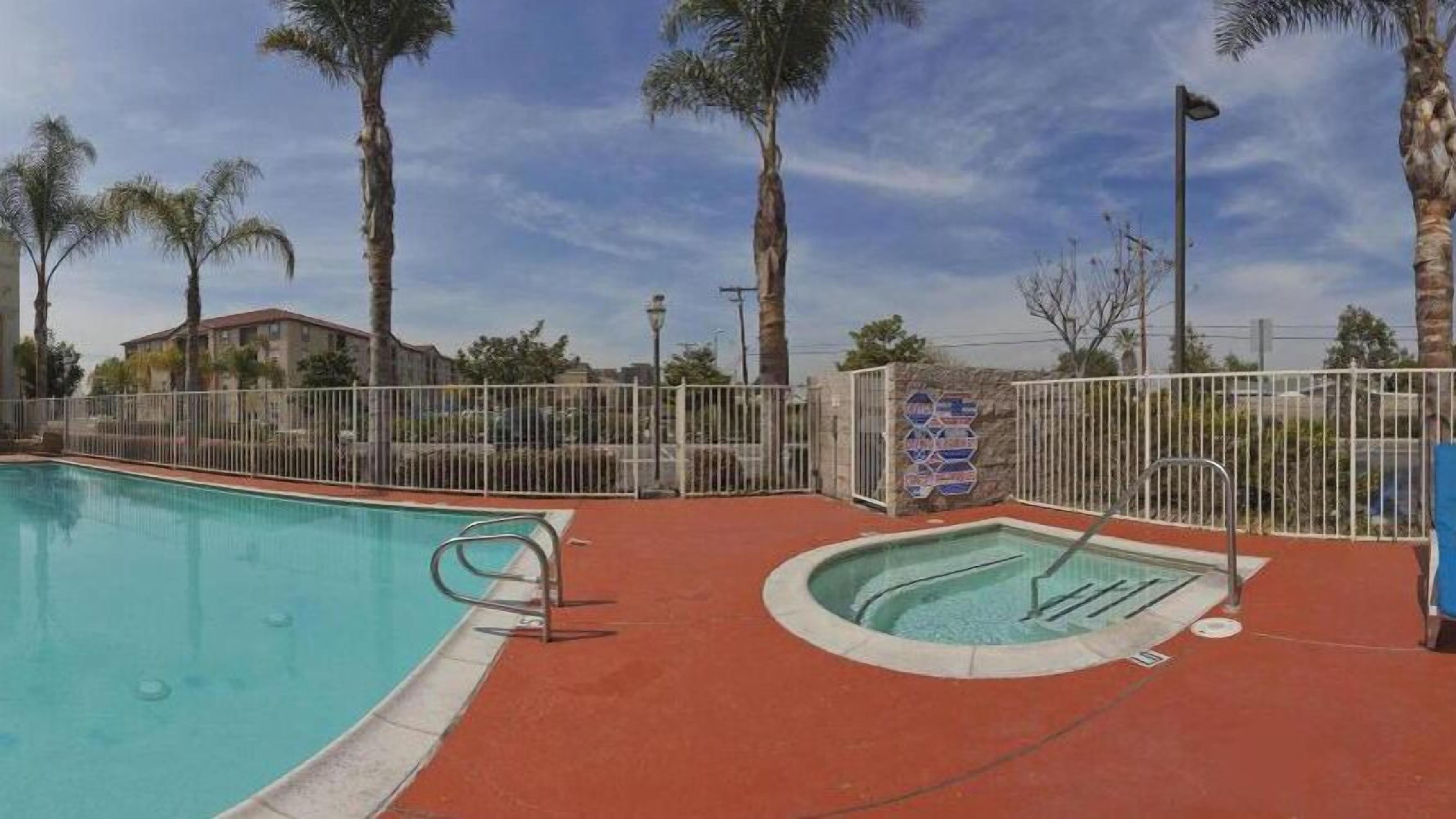 Marguerite South Anaheim - Garden Grove, Trademark Collection By Wyndham Garden Grove