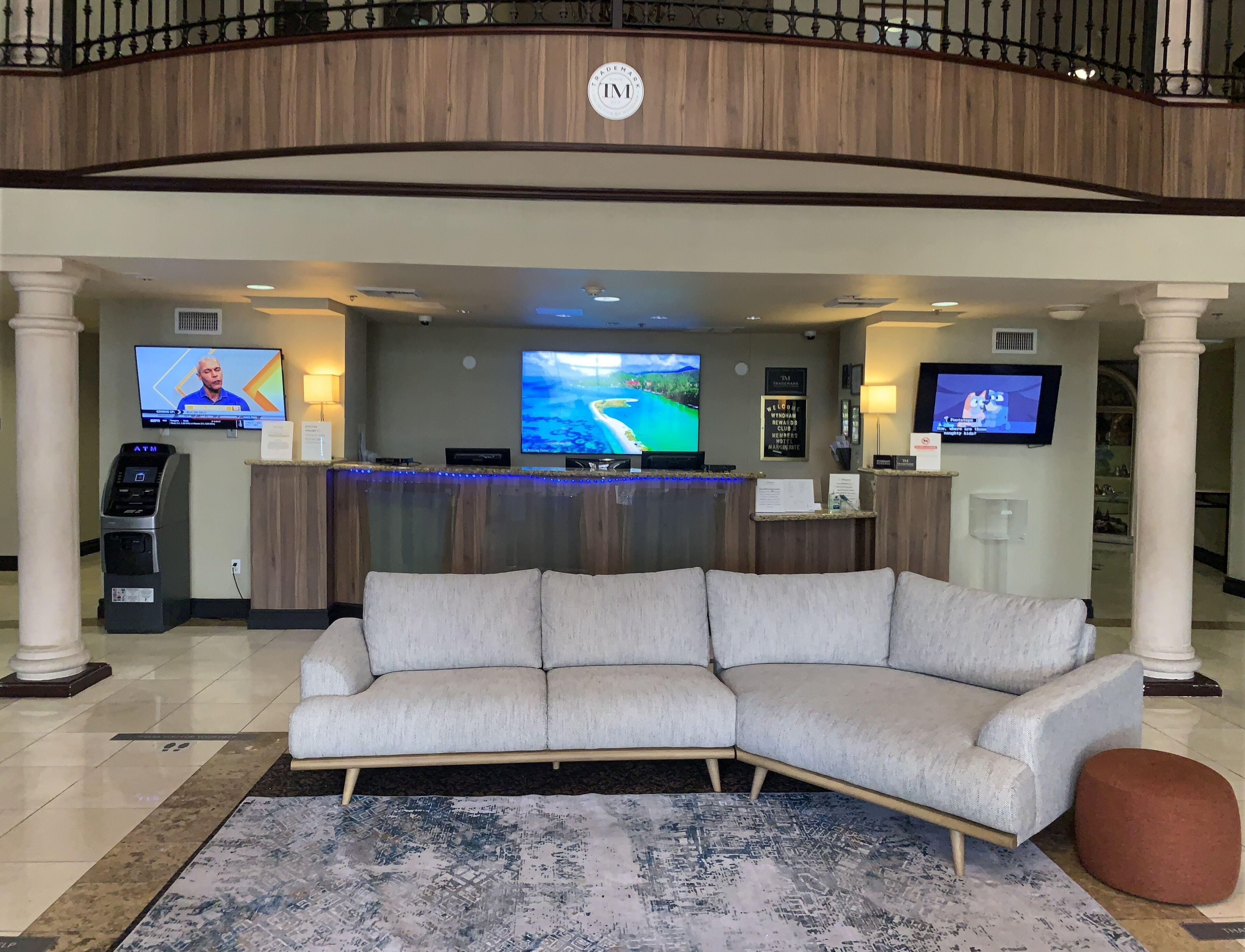 Marguerite South Anaheim - Garden Grove, Trademark Collection By Wyndham Garden Grove