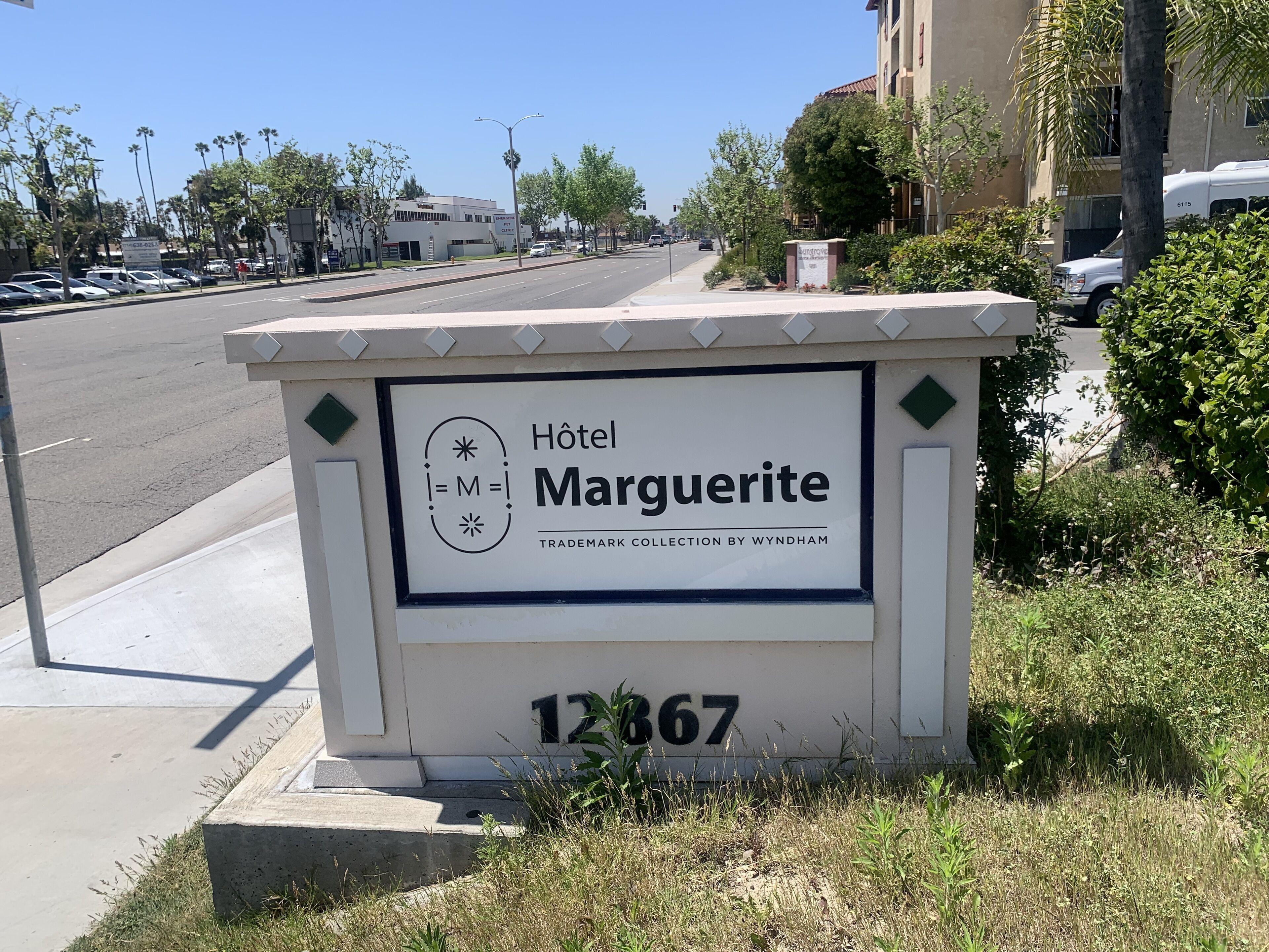 Marguerite South Anaheim - Garden Grove, Trademark Collection By Wyndham 3*