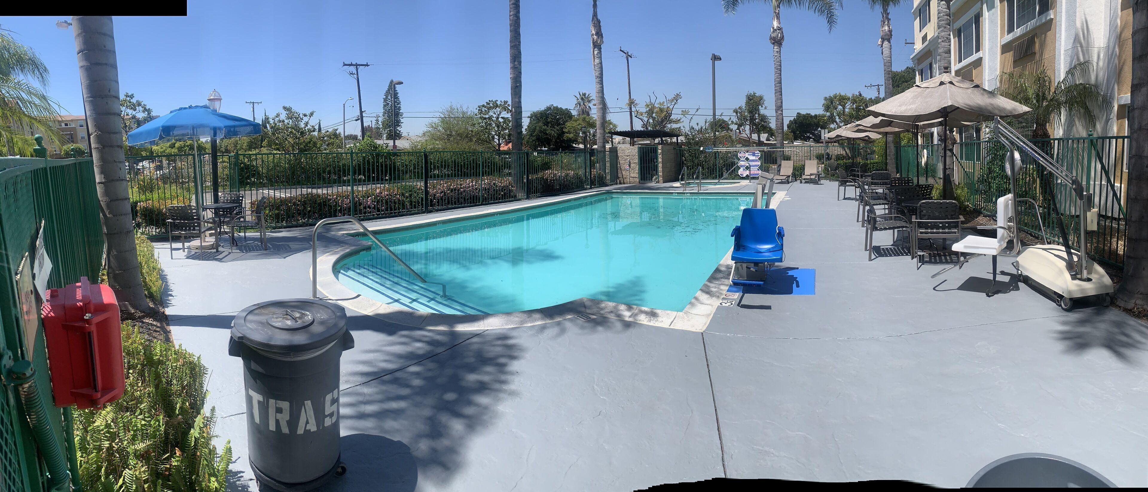 Marguerite South Anaheim - Garden Grove, Trademark Collection By Wyndham 3*